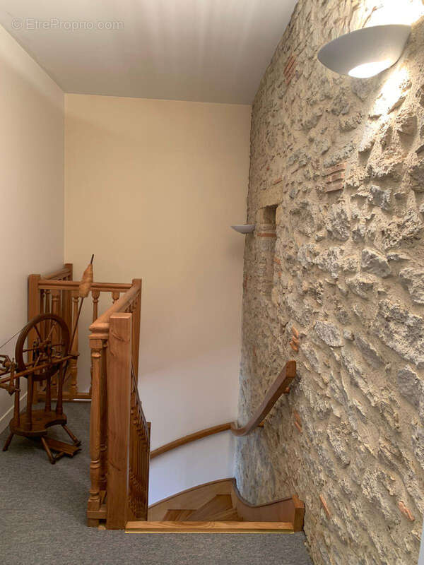 Maison à LA REOLE