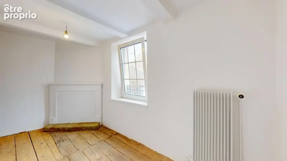 Maison de caractère – 134 m² – 4 chambres – Fort Mutin, Montmédy - photo 5