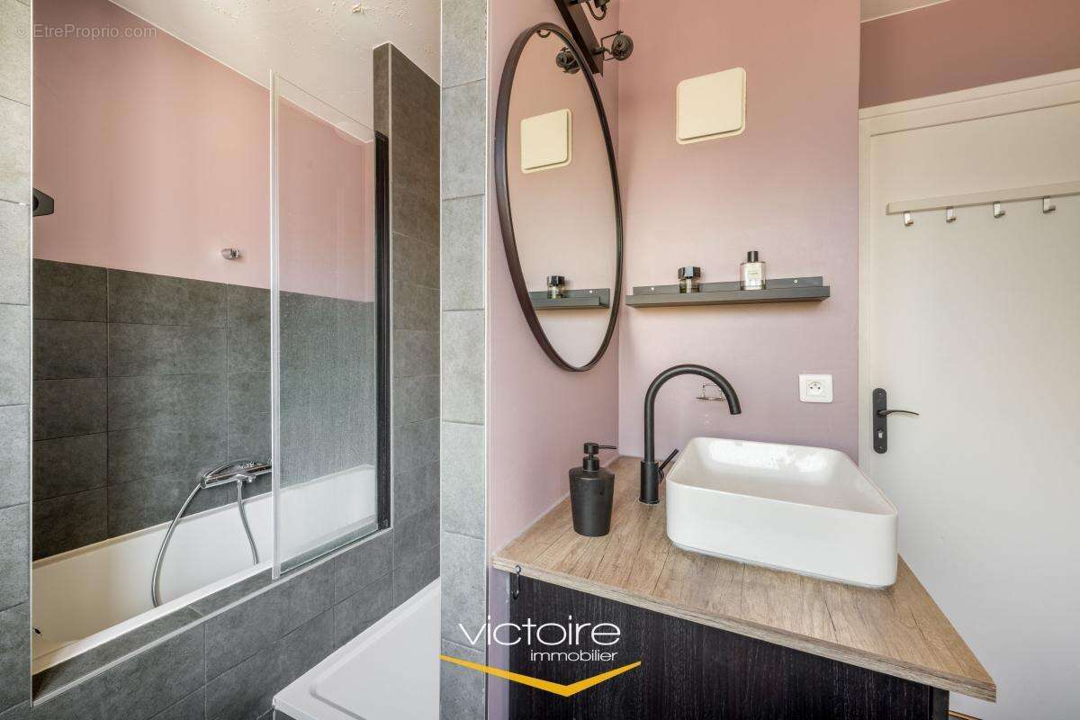 Appartement à LYON-3E