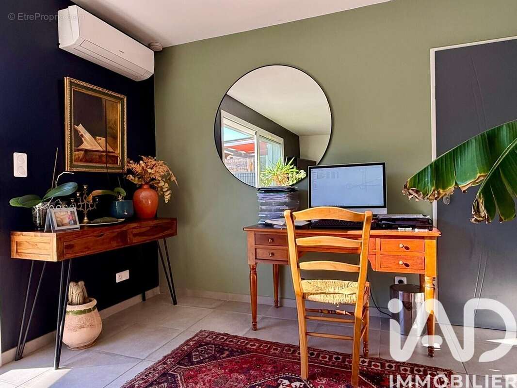 Photo 4 - Maison à LE PRADET