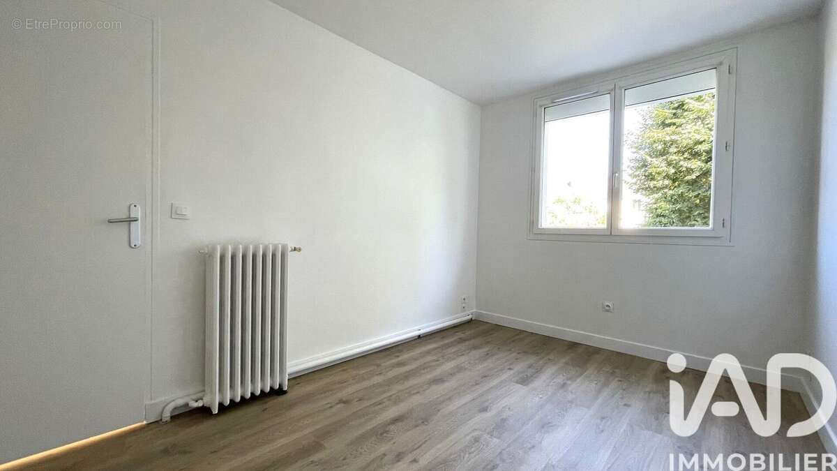 Photo 6 - Appartement à BRETIGNY-SUR-ORGE