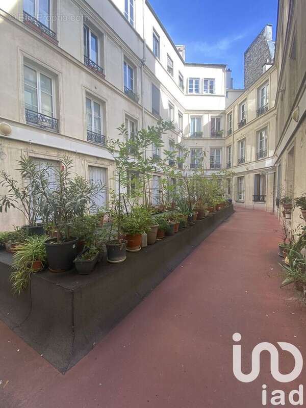 Photo 2 - Appartement à PARIS-10E