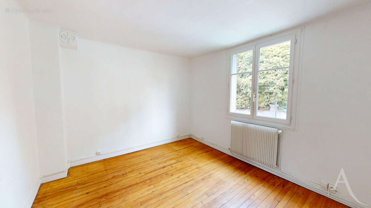 Appartement  3 pièce(s) 54.63 m2 - photo 10