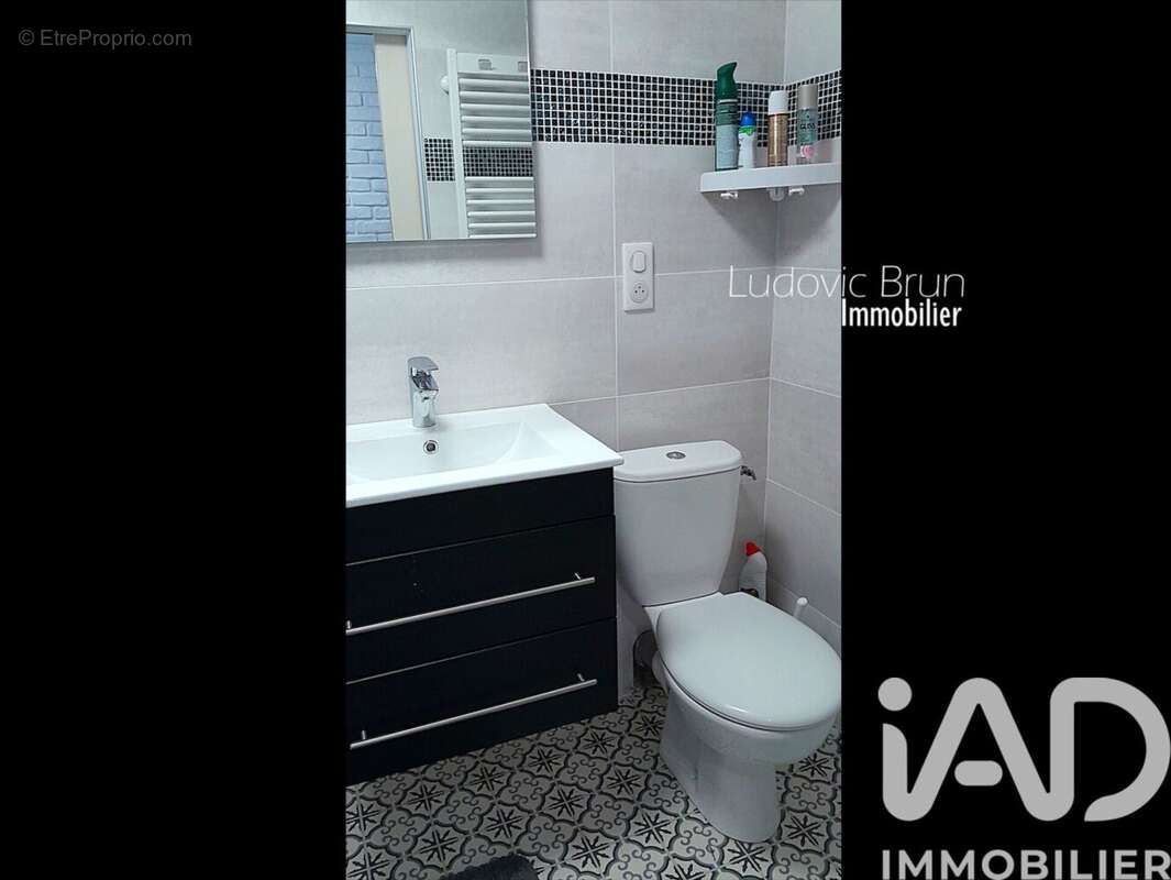 Photo 8 - Appartement à TOUCY