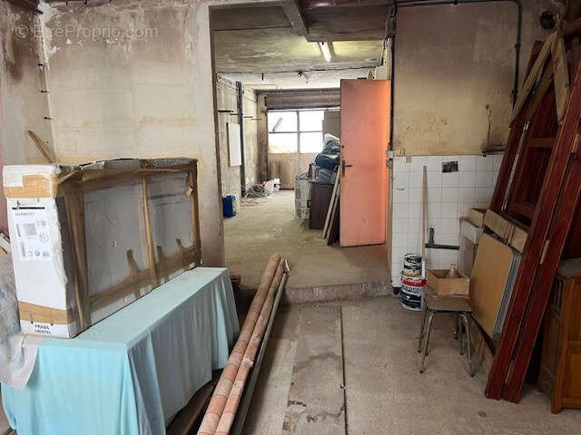 Appartement à VALLAURIS