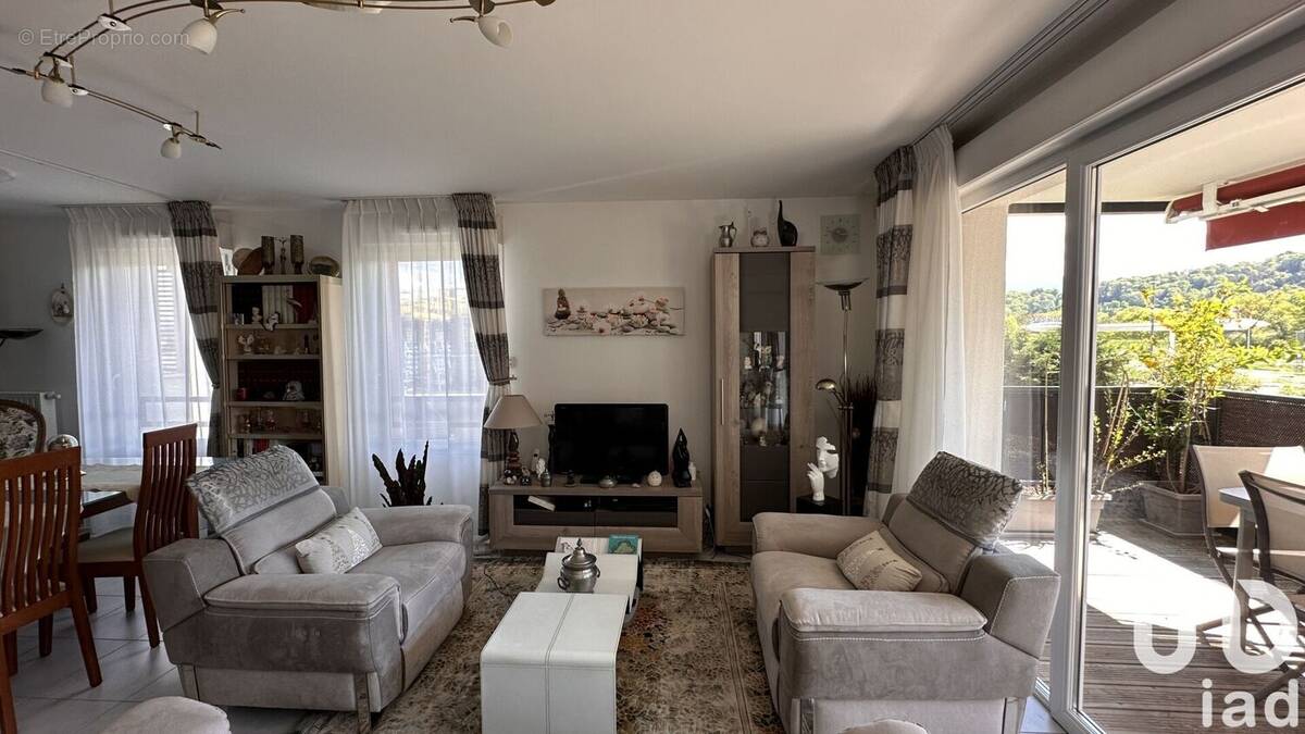 Photo 1 - Appartement à SCIEZ