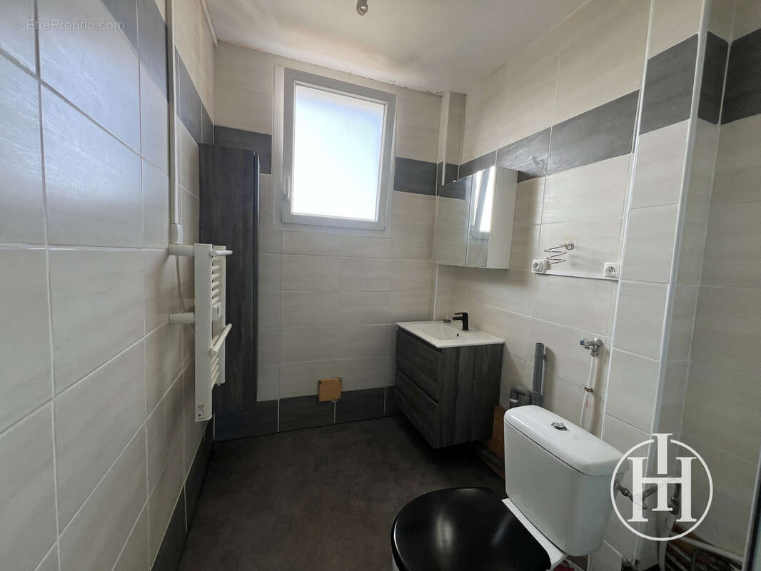 Appartement F3 - photo 6