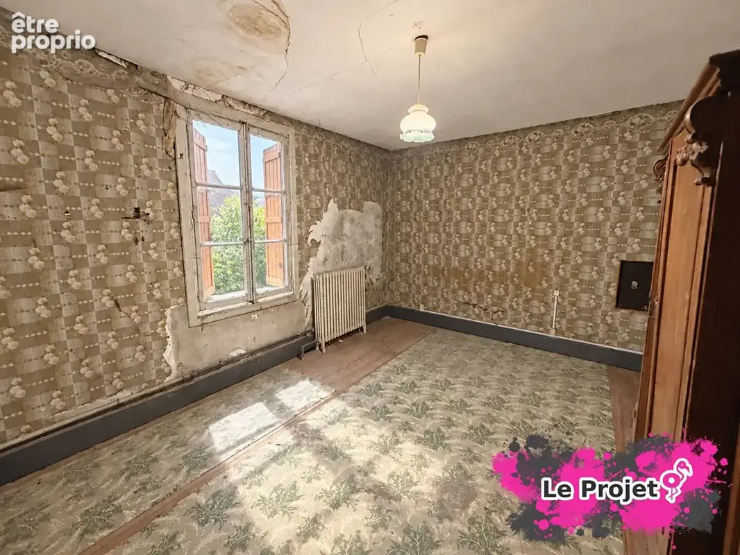 Maison 8 pièces 284 m² à vendre à Aillevillers-Et-Lyaumont (70320) - photo 11