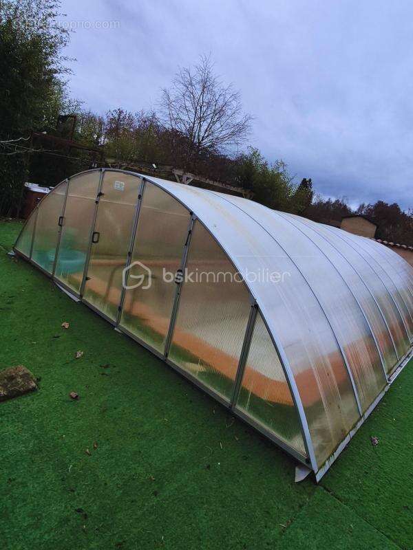 Maison à MARSAC-EN-LIVRADOIS