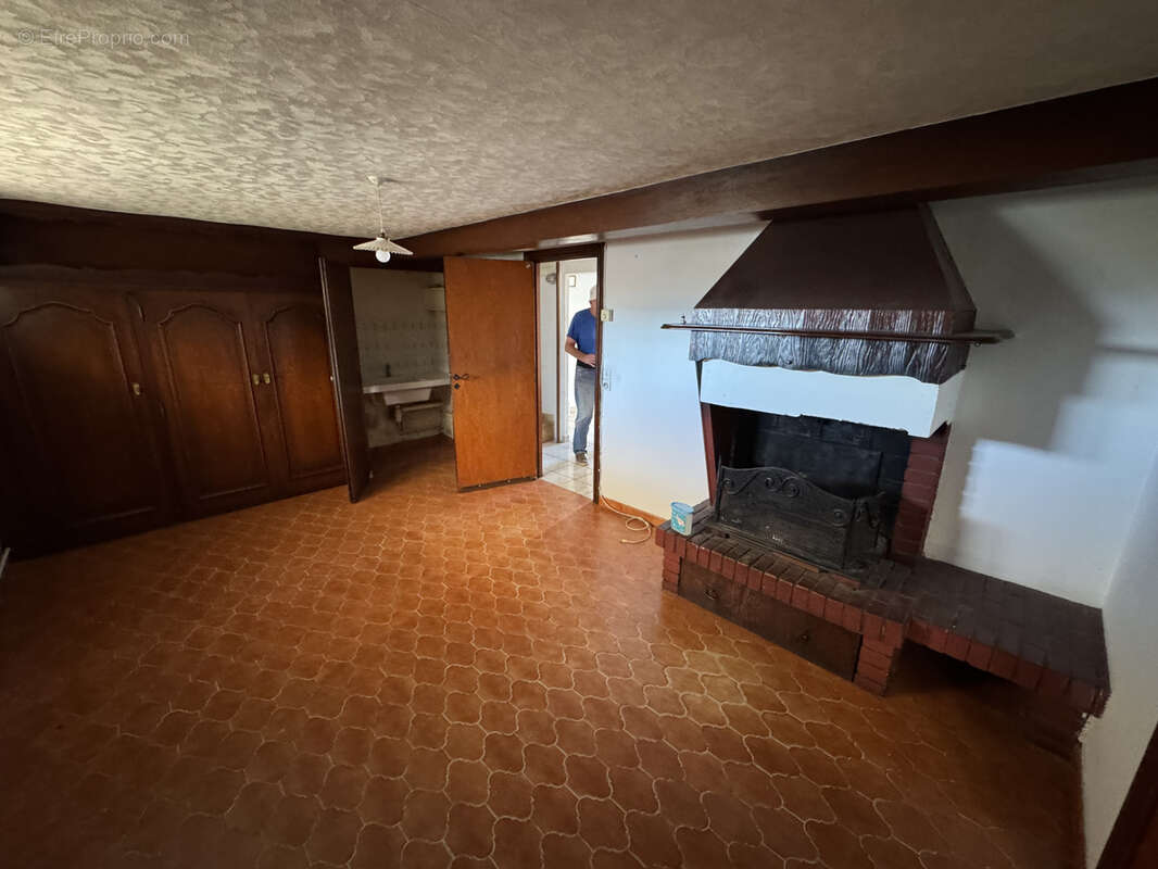 Maison à PONT-DE-LARN