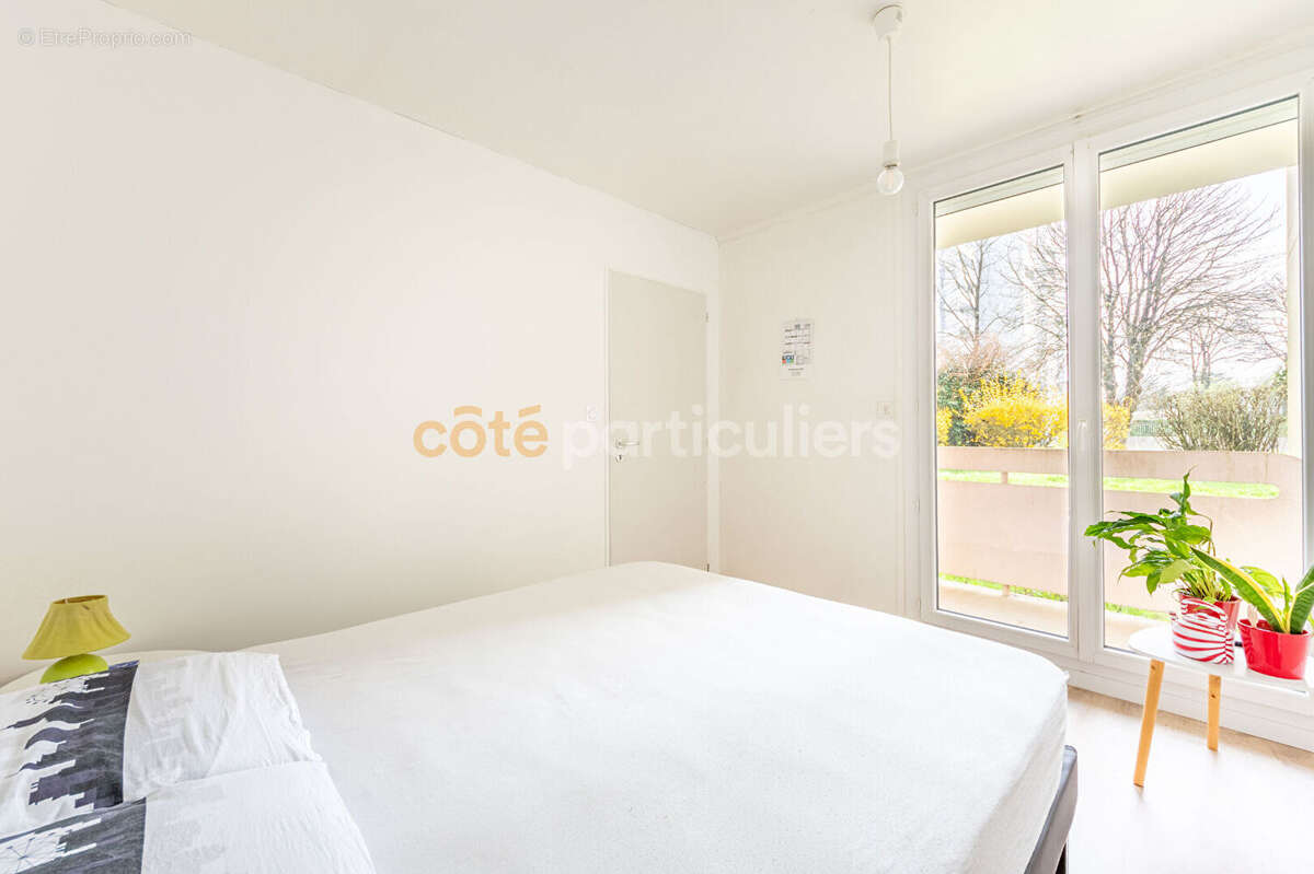 Appartement à LA ROCHE-SUR-YON