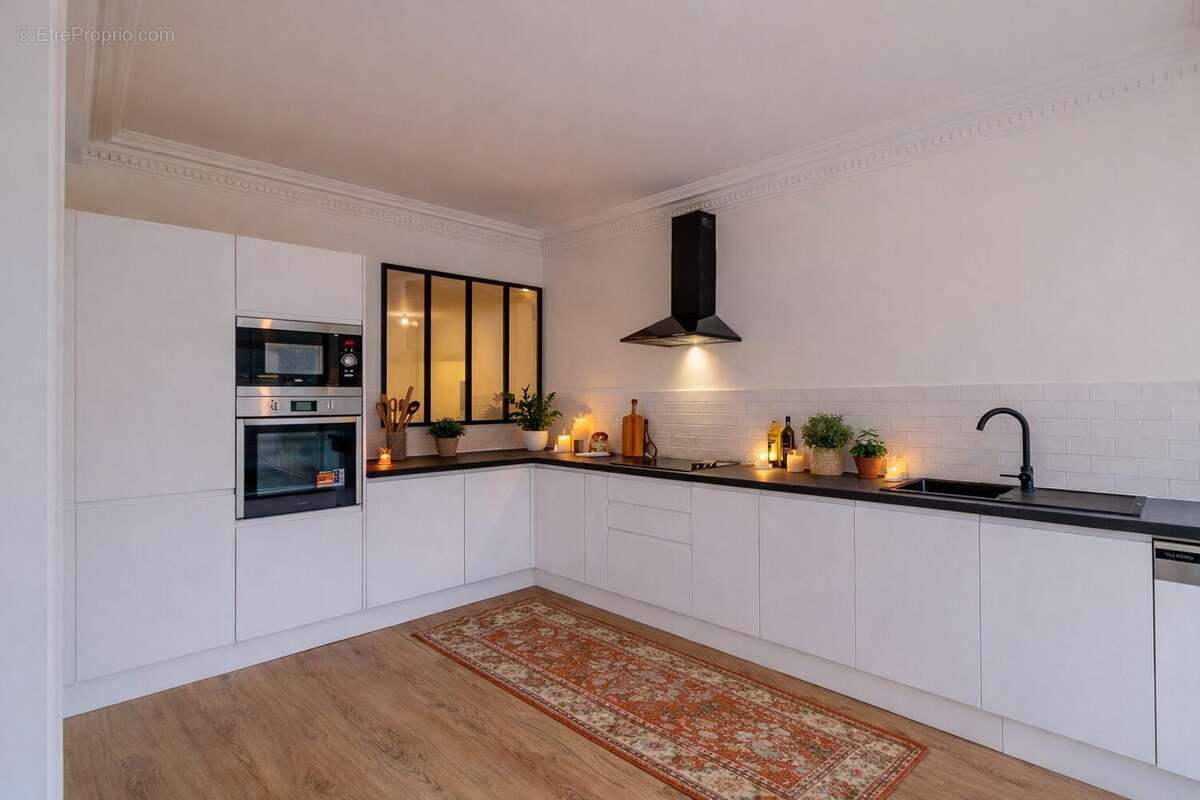 Appartement à ROCQUENCOURT