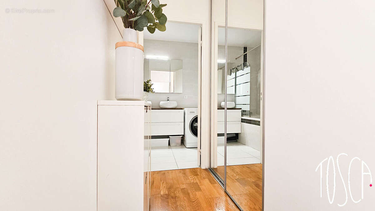 Appartement à THIAIS