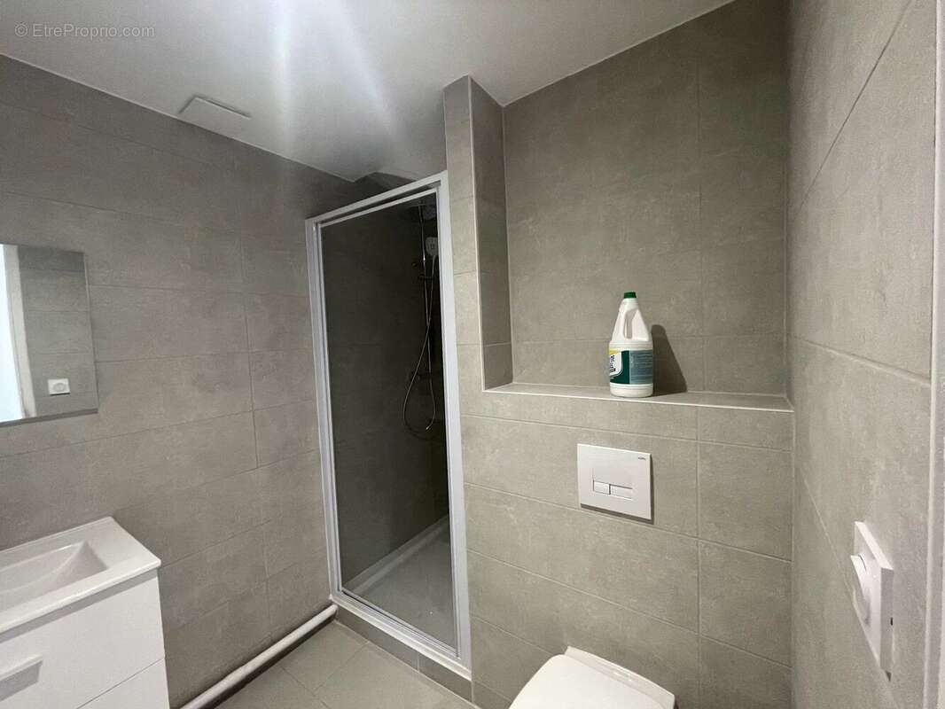 Appartement à LA TOUR-DU-PIN