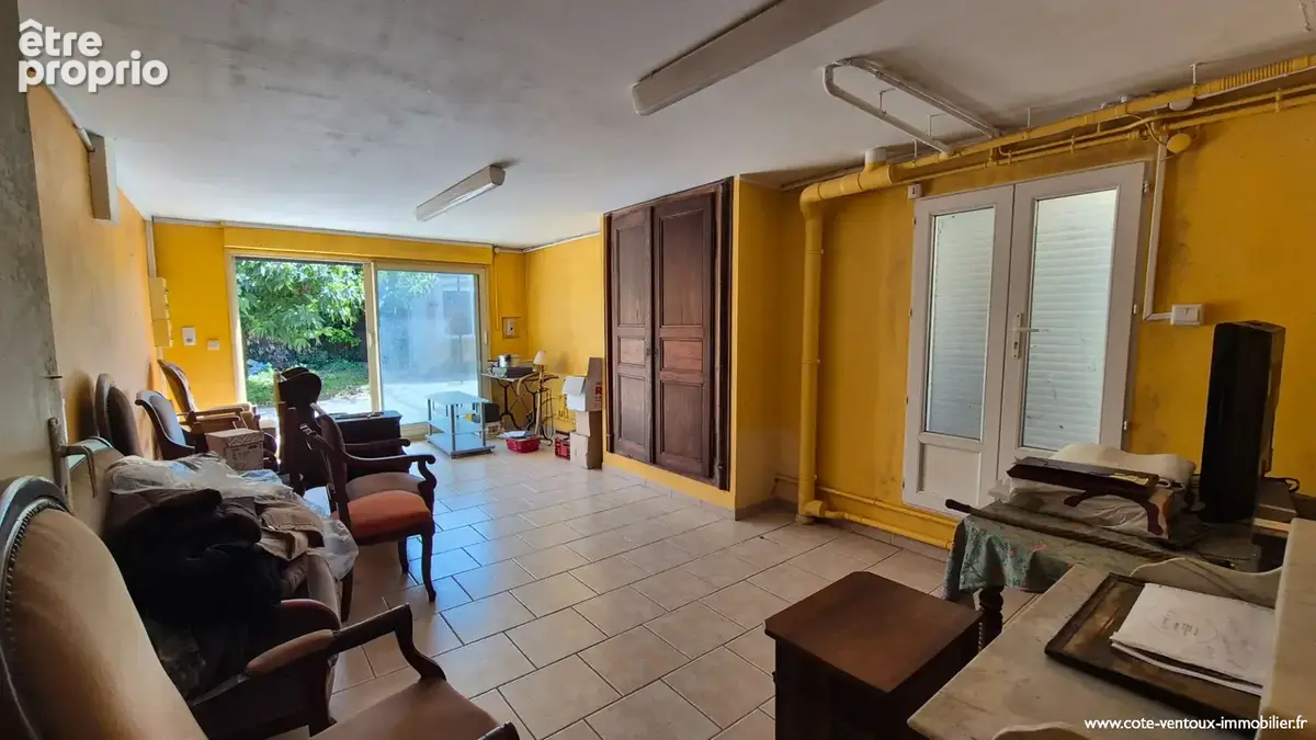 Maison à vendre à Aubignan 106 m2 - photo 10