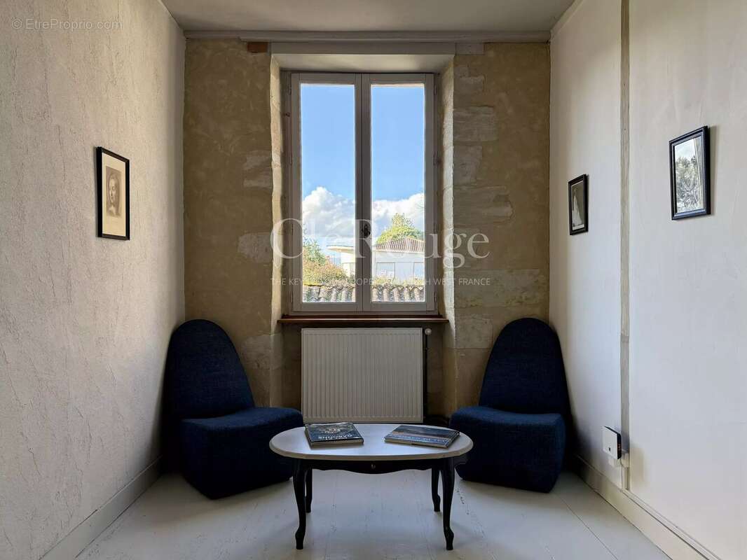 Appartement à MARMANDE