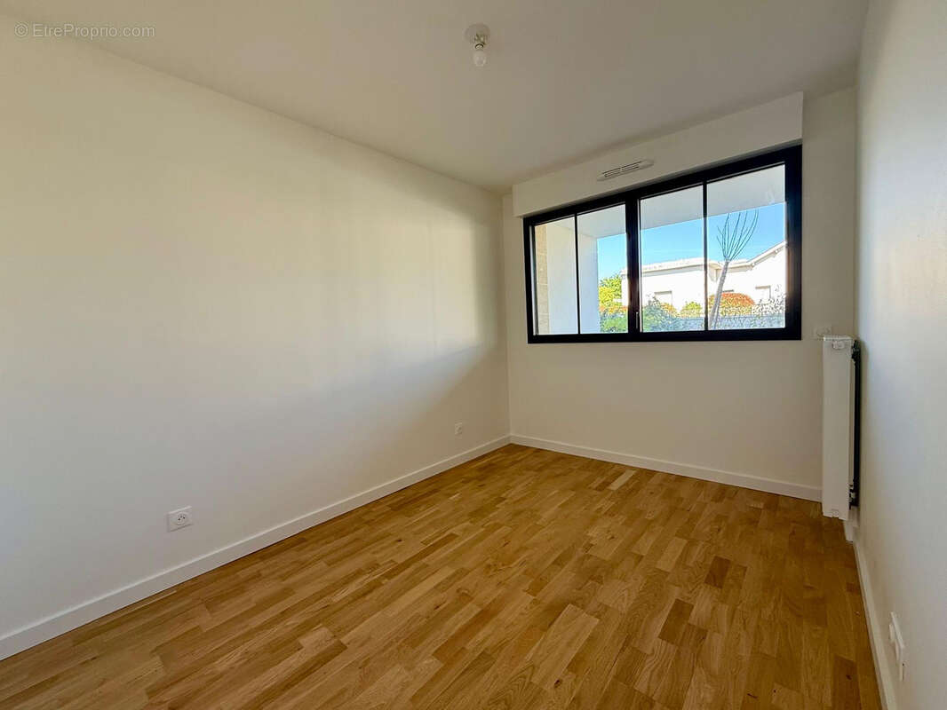 Appartement à TALENCE
