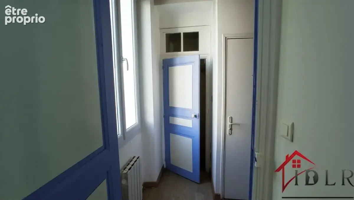 Maison à Bédarieux - photo 19