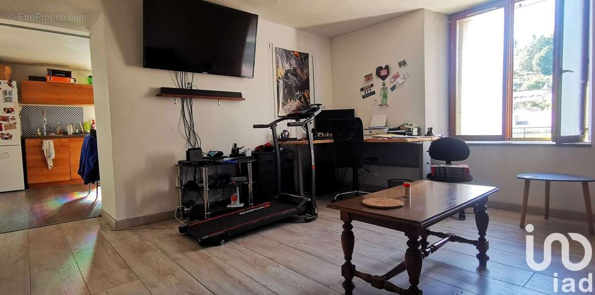 Photo 8 - Appartement à LE VAL-D'AJOL