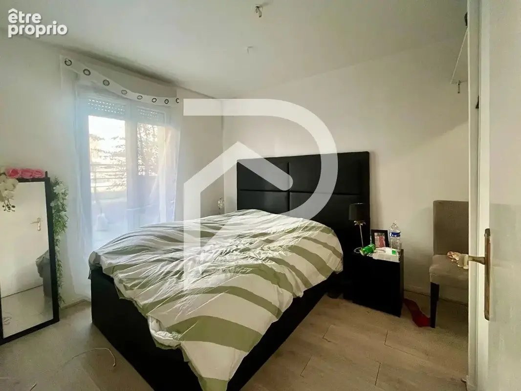 Vente Appartement Carrieres-sous-poissy(78955) 169 000ï¿œ - photo 5