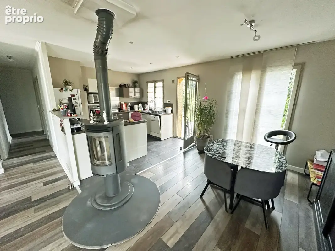 Maison de plein pieds - photo 9