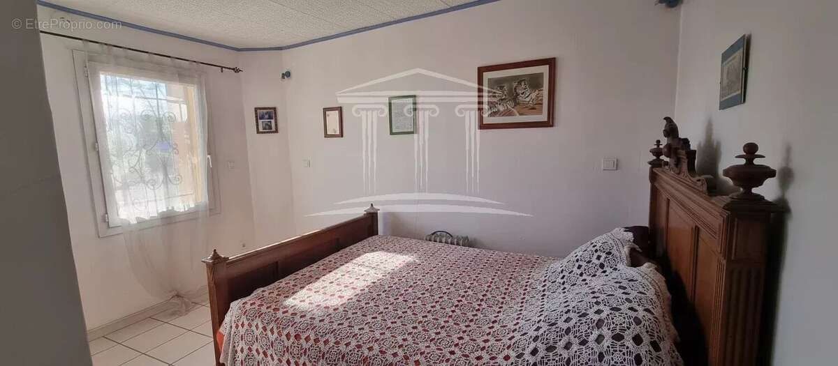 Maison à JONQUIERES