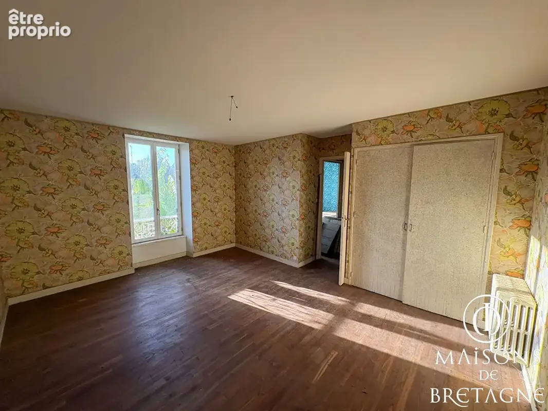 Maison de charme à Bannalec - photo 2