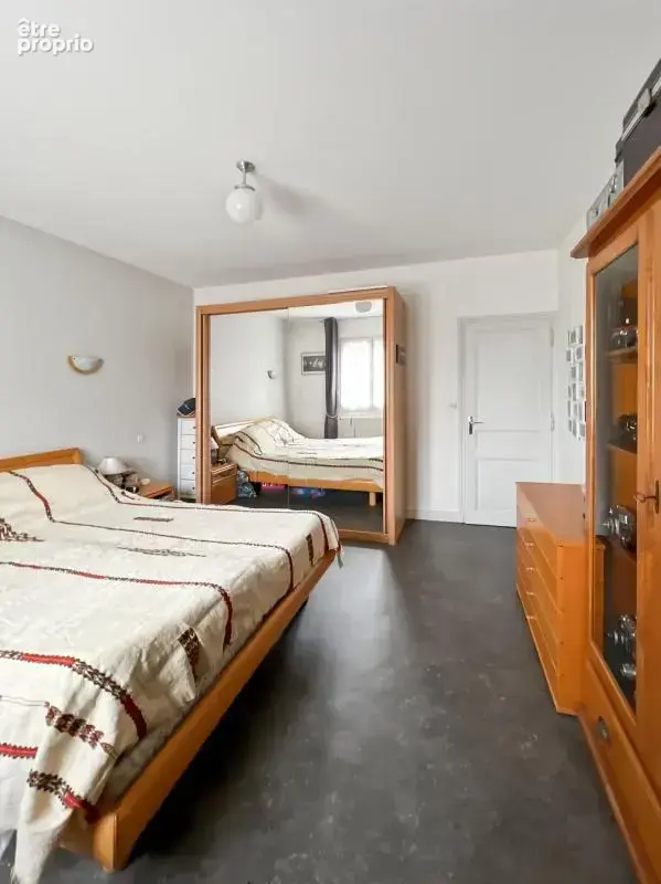 Maison familiale avec piscine, espace indépendant et grand jardin verdoyant - photo 24