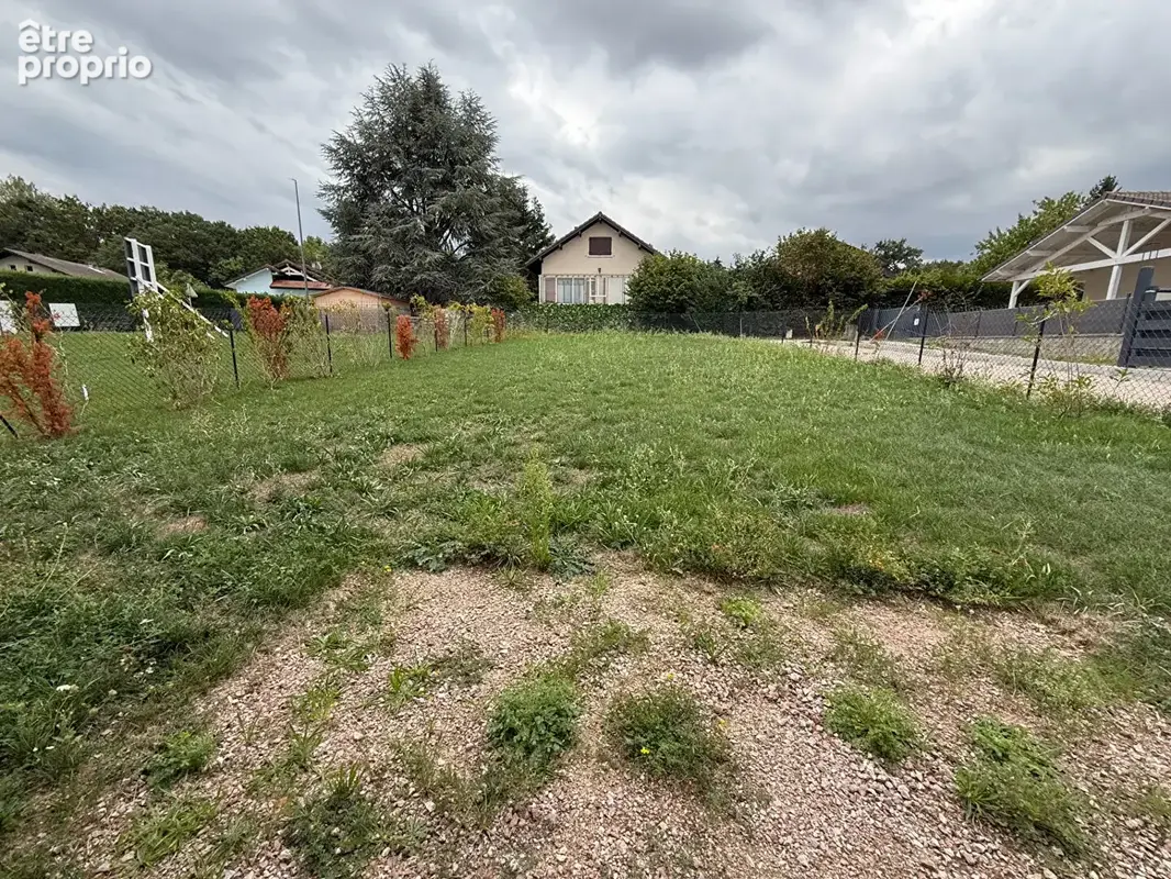 Maison 90 m² à Sciez - photo 5