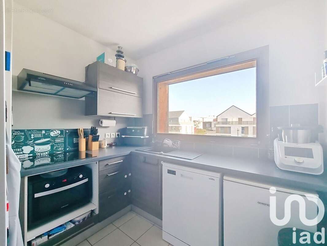 Photo 3 - Appartement à MEAUX