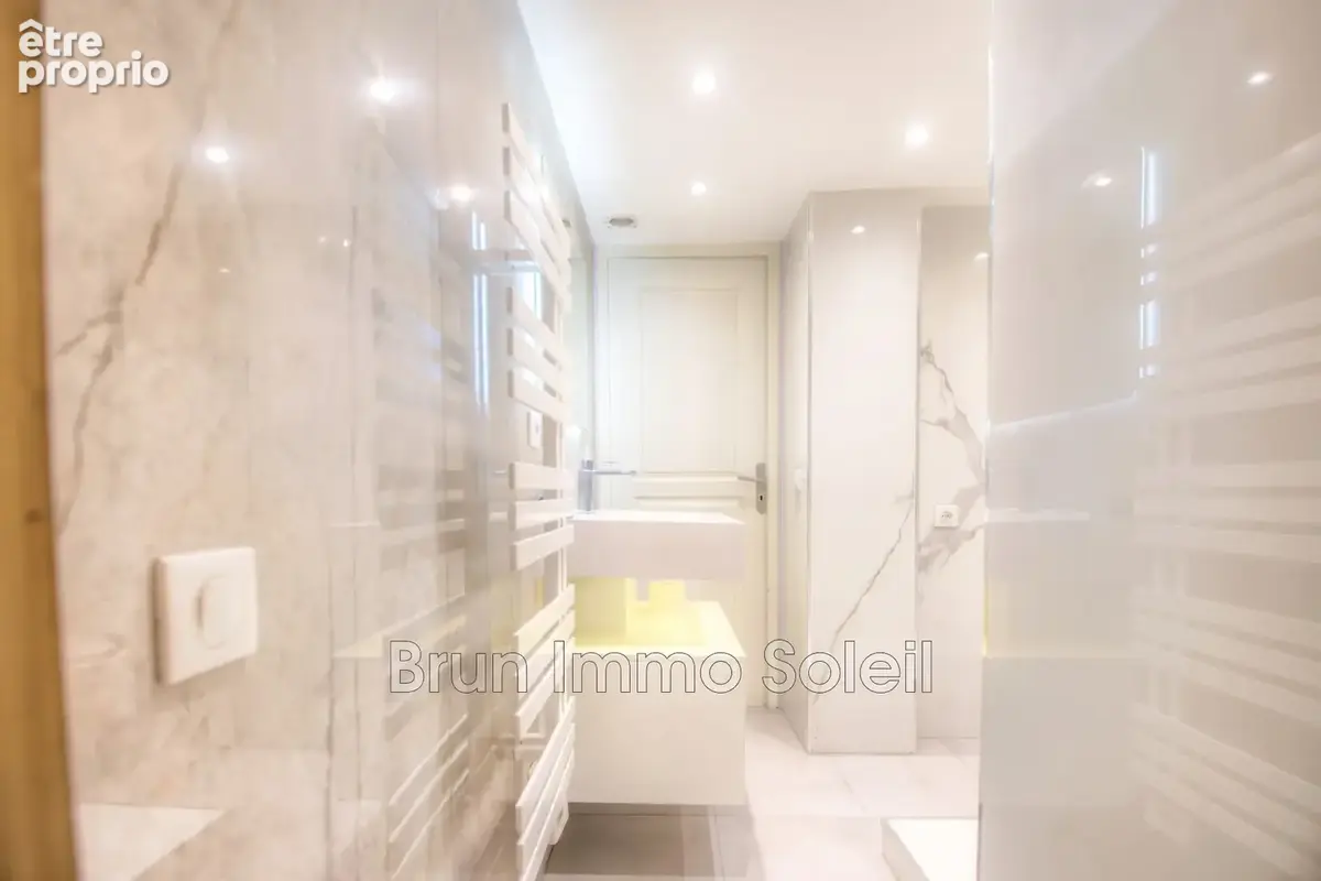 Appartement 2 pièces 78 m² à vendre à Cagnes-Sur-Mer (06800) - photo 7