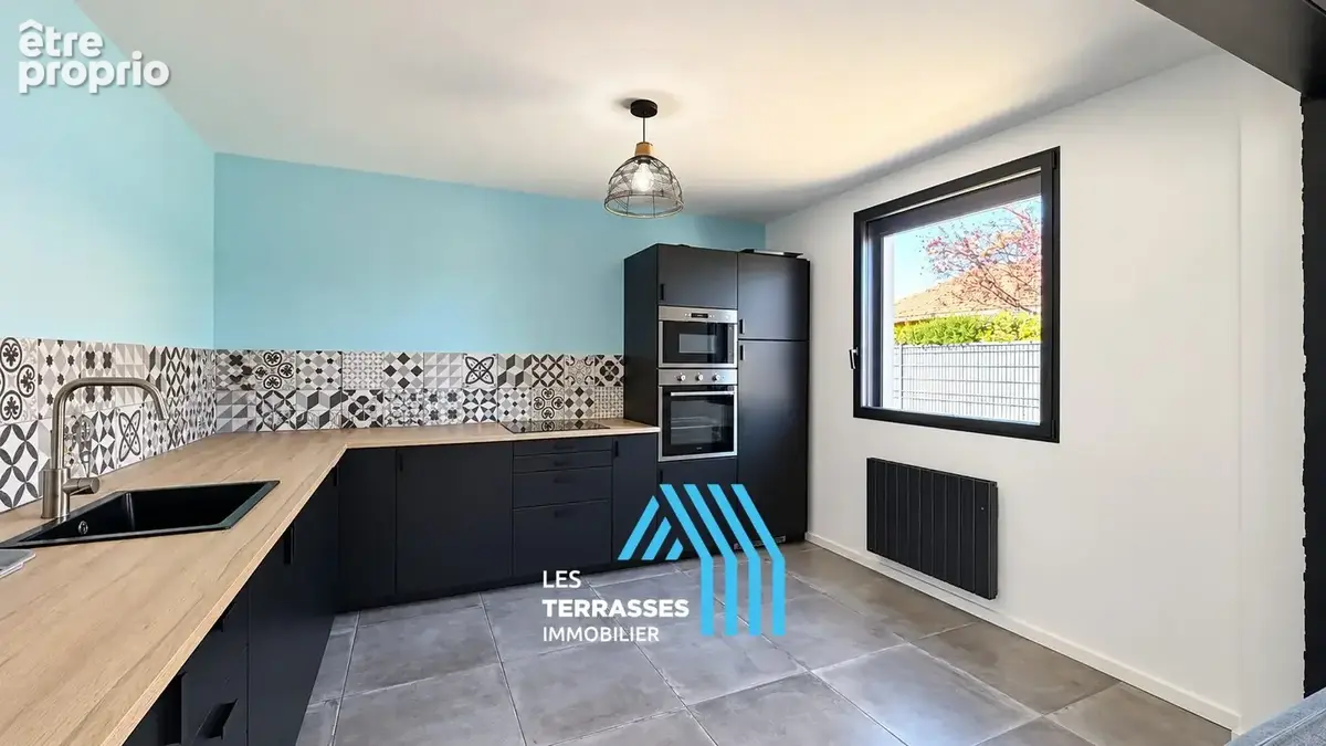 Maison 6 pièces 110 m² à vendre à Montelimar (26200) - photo 9