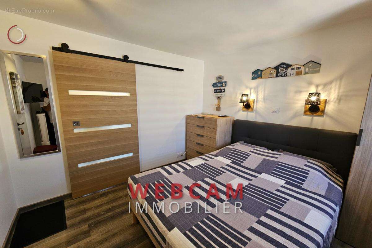 Appartement à LA SEYNE-SUR-MER