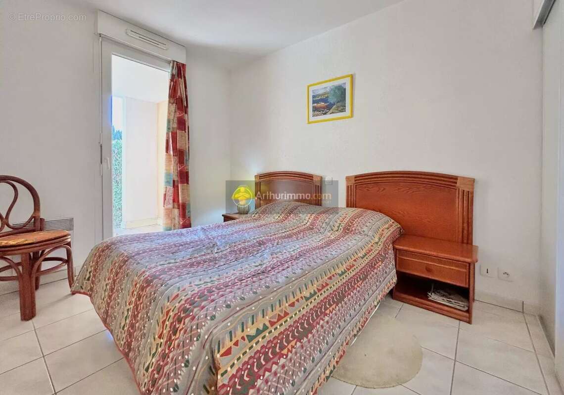 Appartement à FREJUS