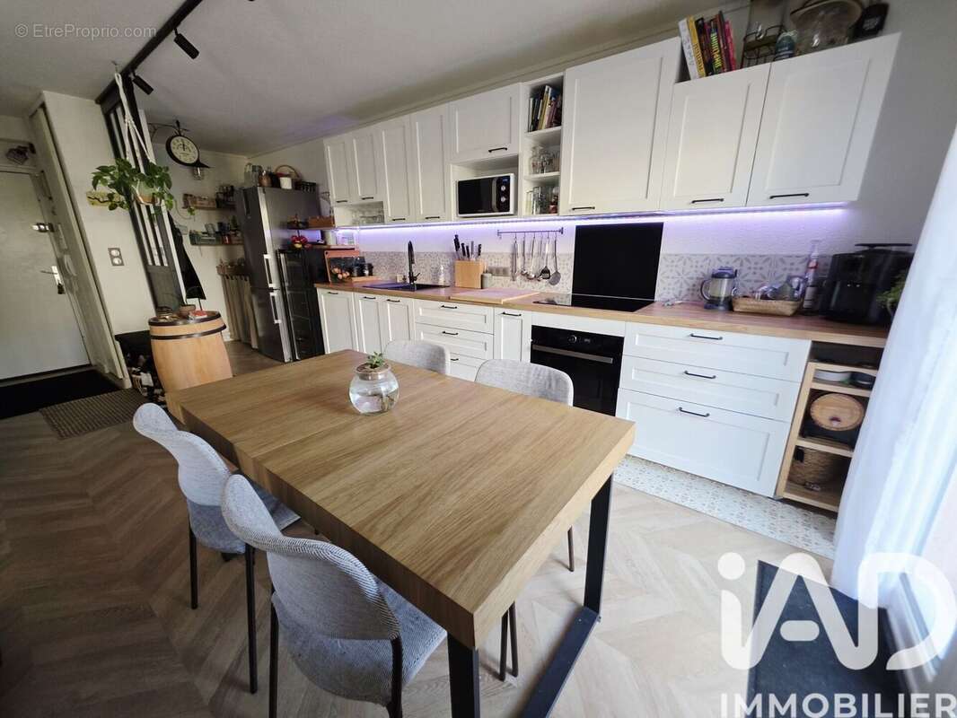 Photo 5 - Appartement à TALENCE