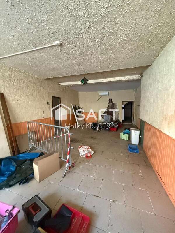 Photo 4 - Appartement à SAINTE-FOY-LA-GRANDE