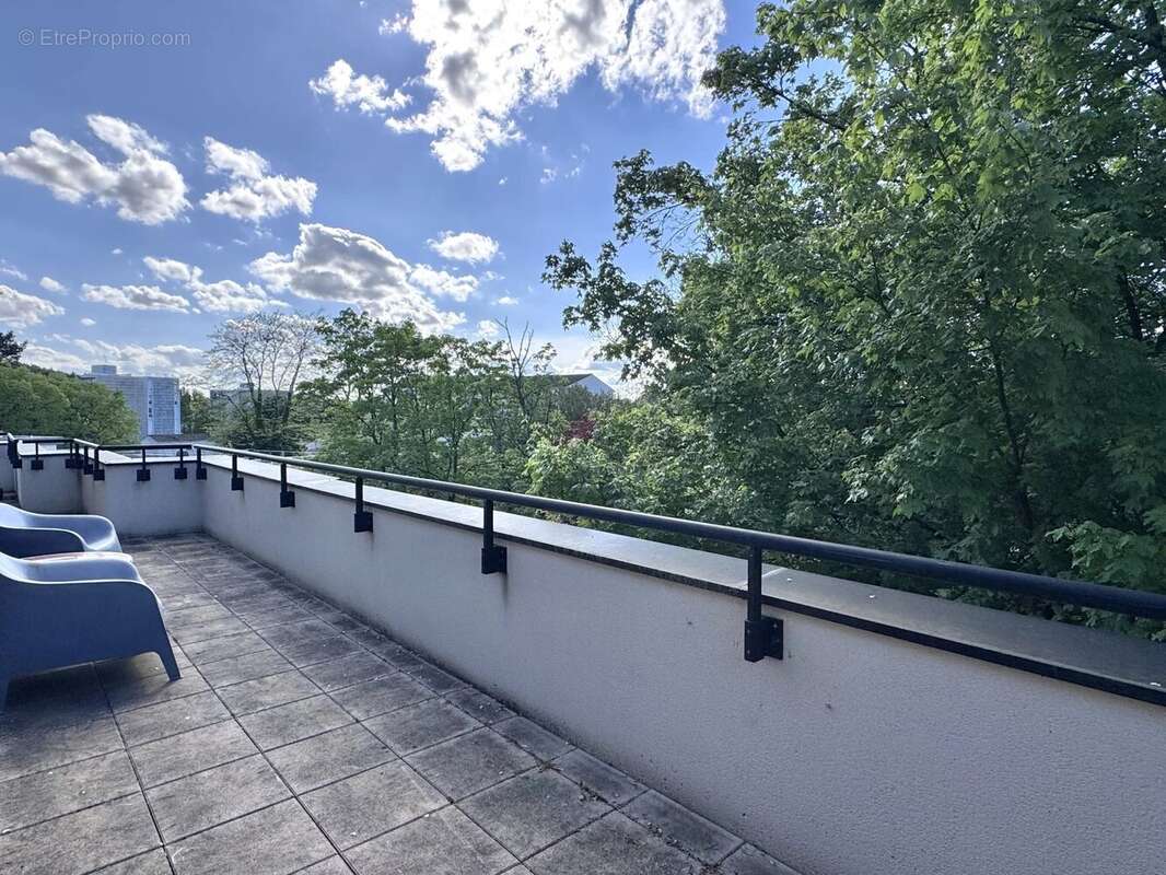 Appartement à BRUGES