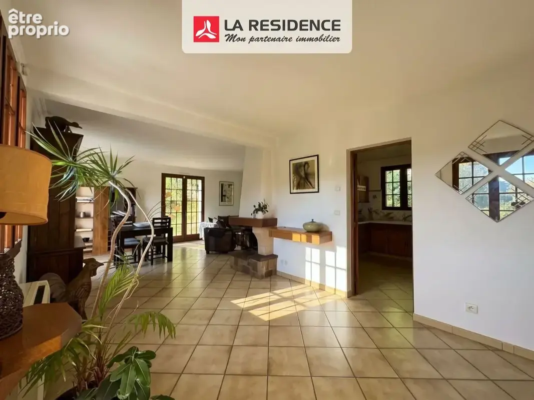 Maison 6 pièces 138 m² à vendre à Andresy (78570) - photo 9