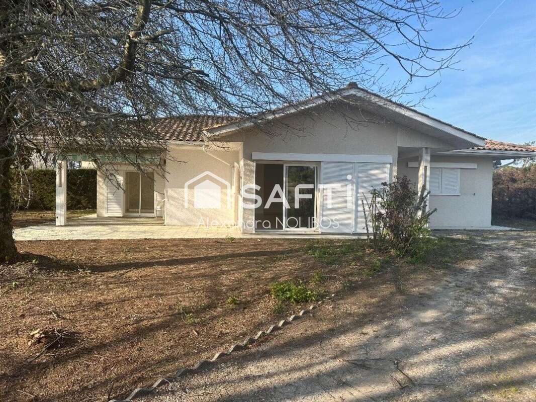 Photo 5 - Maison à ANDERNOS-LES-BAINS