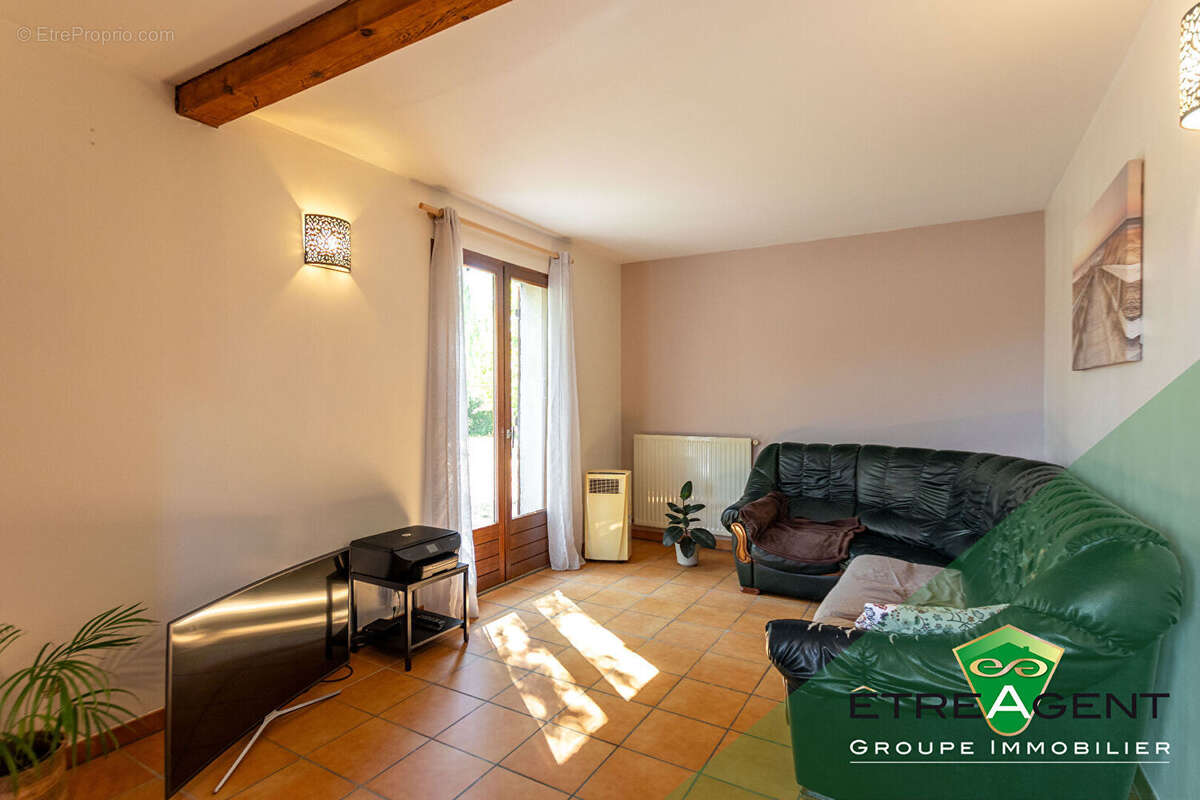 Maison ÉVREUX - Saint-Michel - 104 m² - 5 chambres - photo 6