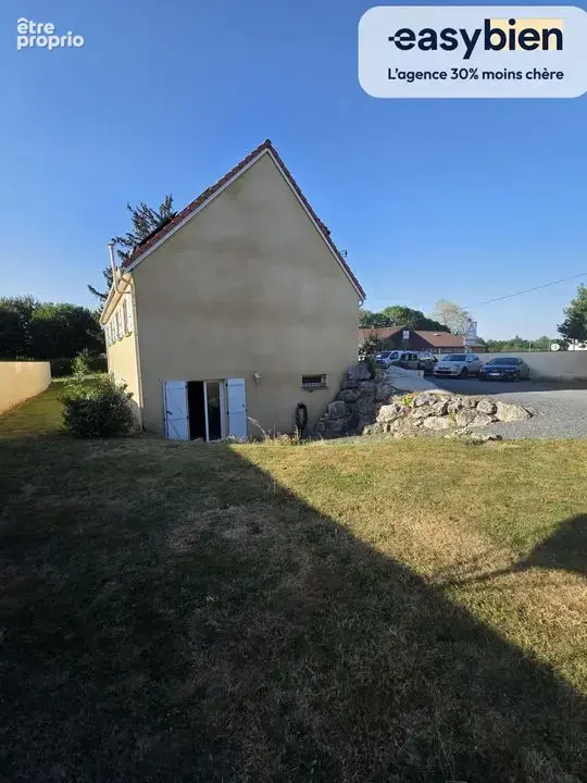 Maison 7 pièces 214 m² à vendre à Tarbes (65000) - photo 3