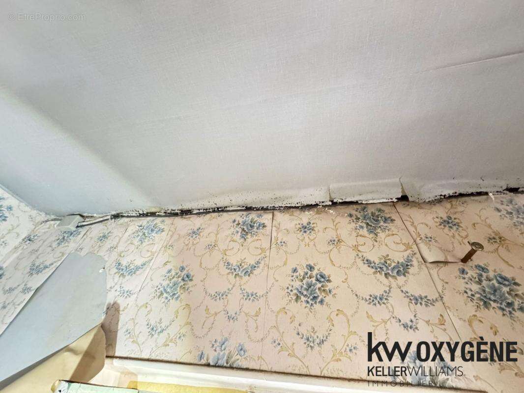 Maison à LE BLEYMARD