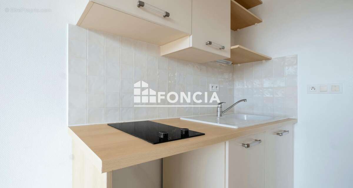 Appartement à PUILBOREAU