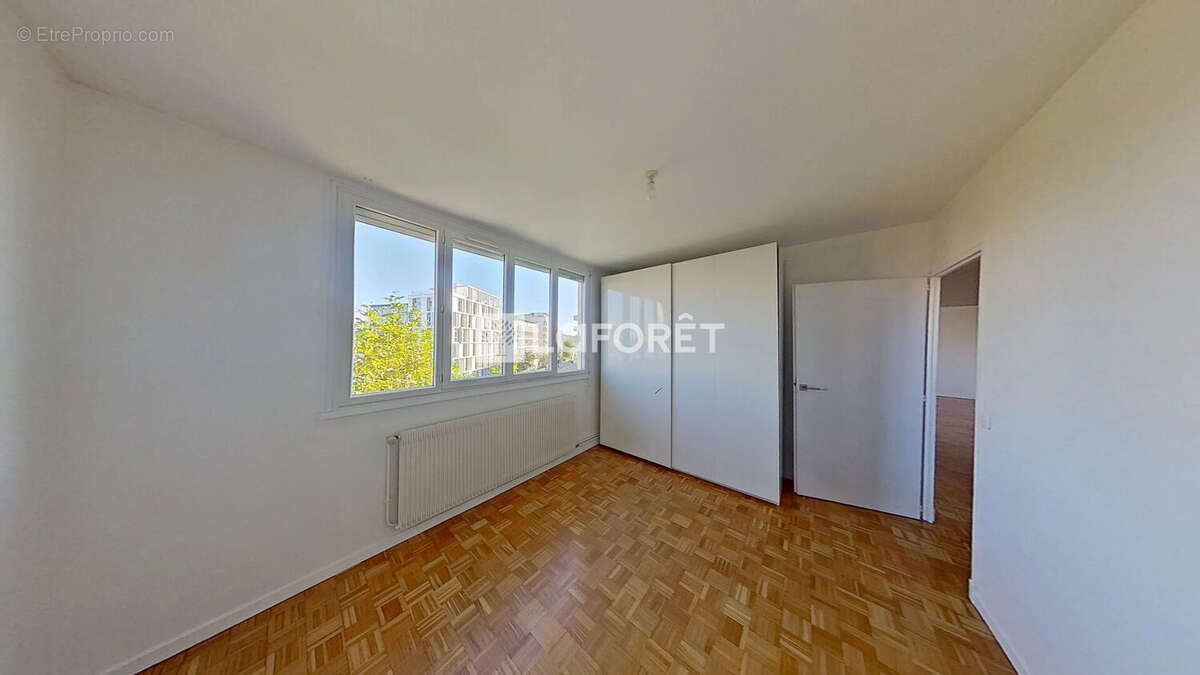 Appartement à LYON-8E