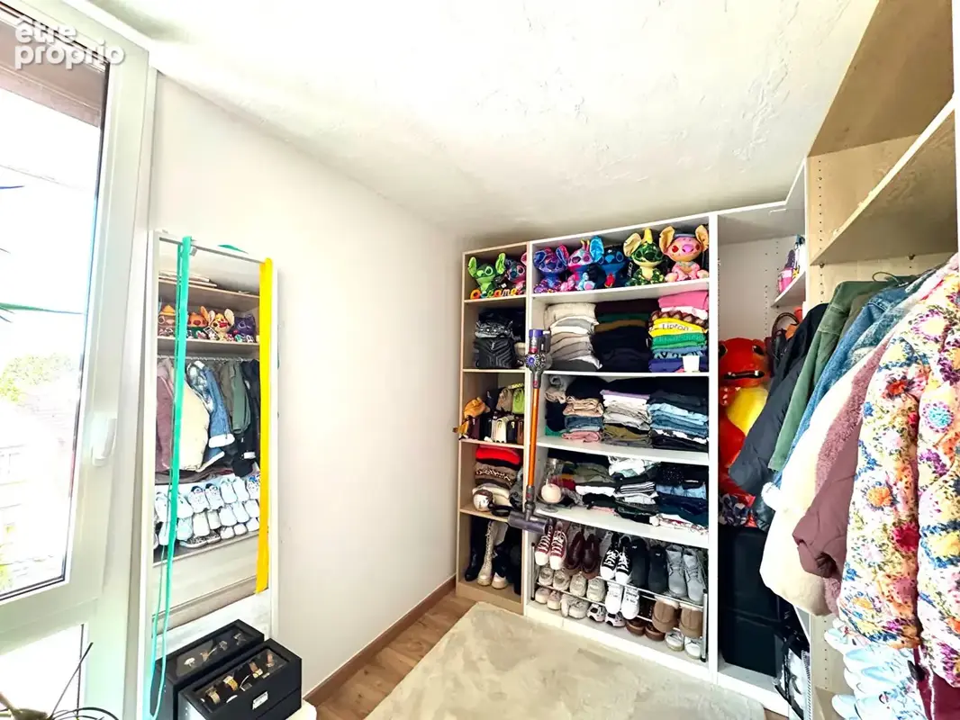 Duplex de type 3 pièces - photo 8