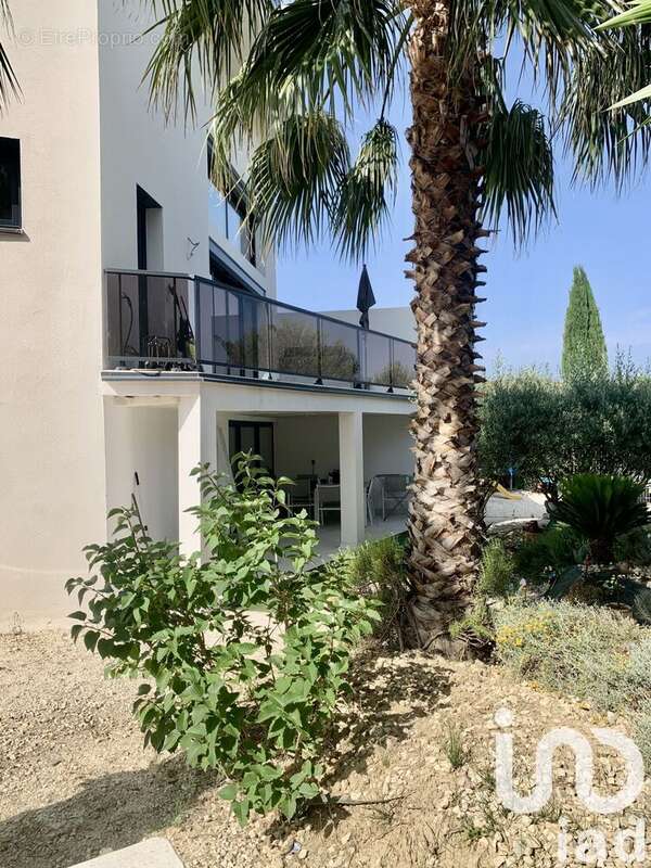 Photo 3 - Maison à CLARENSAC