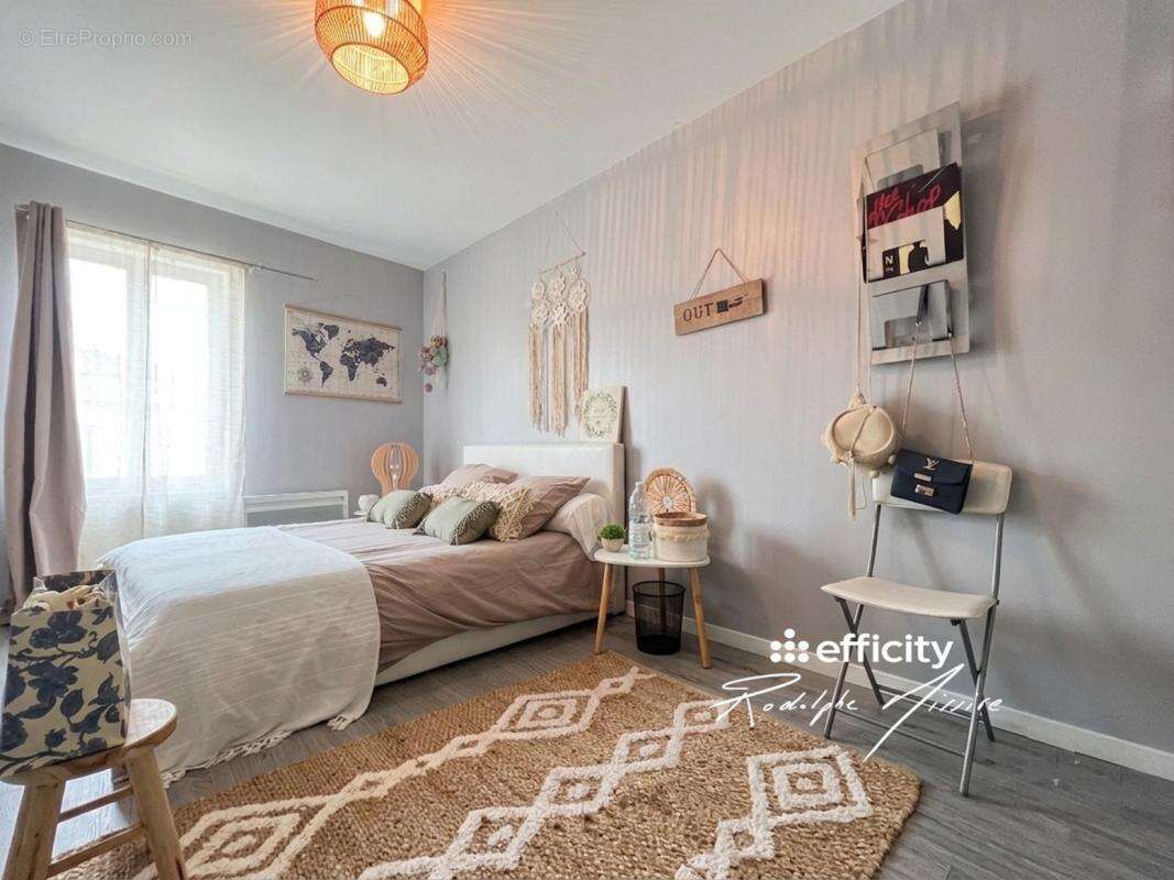 Appartement - photo 8