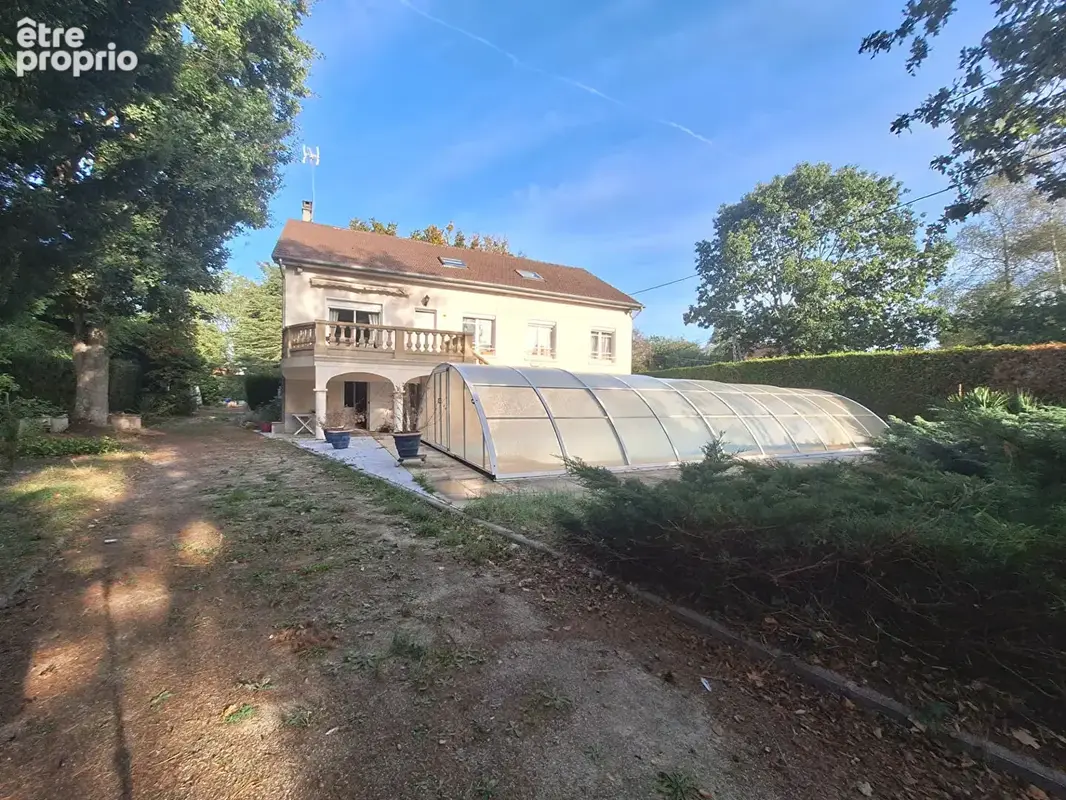 Photo Maison à Arnage au prix de 399 000€