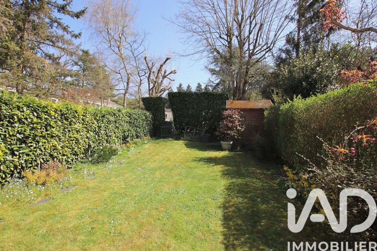 Photo 2 - Maison à BIEVRES