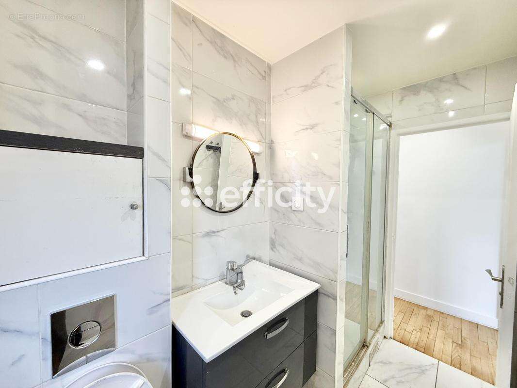 Appartement - photo 9